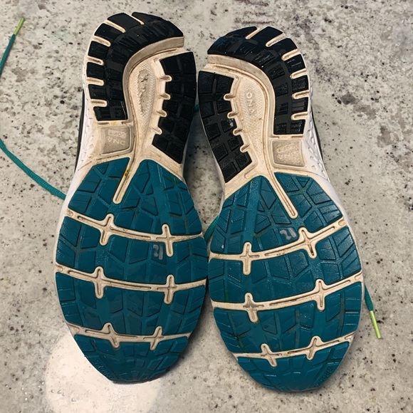 Brooks Ghost 11 New York Marathon EUC - Picture 4 of 7